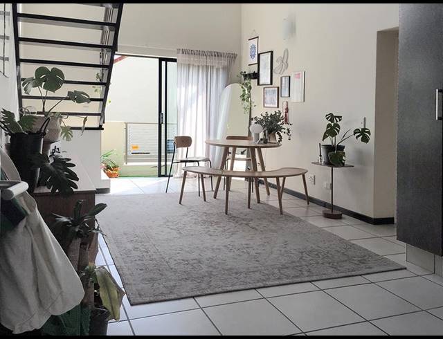 1 BEDROOM PROPERTY TO RENT IN DOUGLASDALE